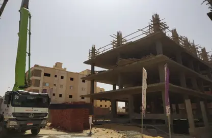 شقة - 3 غرف نوم - 3 حمامات للبيع في بيت الوطن - التجمع الخامس - مدينة القاهرة الجديدة - القاهرة