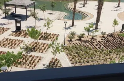 Penthouse - 3 Bedrooms - 3 Bathrooms for rent in New Giza - Cairo Alexandria Desert Road - 6 October City - Giza