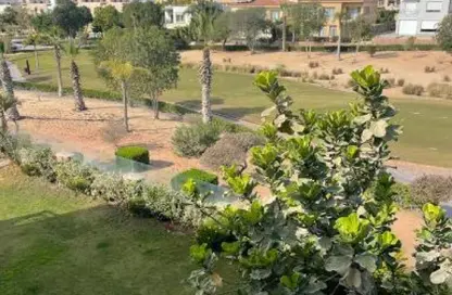تاون هاوس - 4 غرف نوم - 4 حمامات للايجار في ويستاون - كمبوندات الشيخ زايد - الشيخ زايد - الجيزة