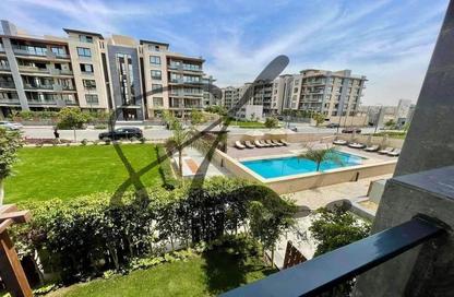 Apartment - 3 Bedrooms - 2 Bathrooms for sale in Azad - 5th Settlement Compounds - The 5th Settlement - New Cairo City - Cairo