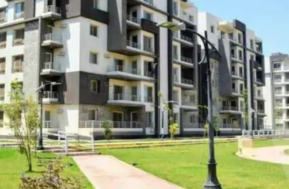 شقة - 3 غرف نوم - 2 حمامات للبيع في دار مصر الأندلس المرحلة التانية - شارع التسعين الجنوبي - التجمع الخامس - مدينة القاهرة الجديدة - القاهرة