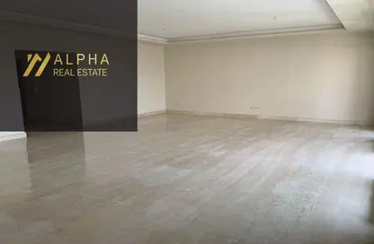 شقة - 3 غرف نوم - 3 حمامات للايجار في الباتيو 7 - كمبوندات التجمع الخامس - التجمع الخامس - مدينة القاهرة الجديدة - القاهرة