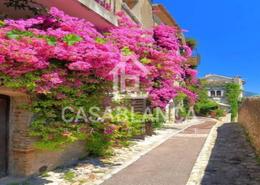 Duplex - 3 bedrooms - 3 bathrooms for للبيع in Taj City - 5th Settlement Compounds - The 5th Settlement - New Cairo City - Cairo