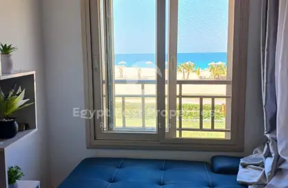 Penthouse - 3 Bedrooms - 2 Bathrooms for sale in Coral Hills - Qesm Ad Dabaah - North Coast