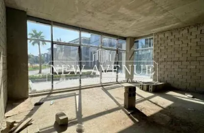 Office Space - Studio - 1 Bathroom for sale in Cairo Business Park - 5th Settlement Compounds - The 5th Settlement - New Cairo City - Cairo