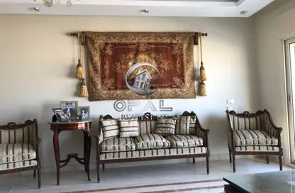 شقة - 3 غرف نوم - 3 حمامات للبيع في نيو جيزة - طريق مصر اسكندرية الصحراوي - مدينة 6 أكتوبر - الجيزة