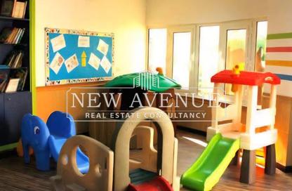Office Space - Studio - 2 Bathrooms for sale in Al Mokattam El Katameya Road - Al Hadaba Al Wosta - Mokattam - Cairo