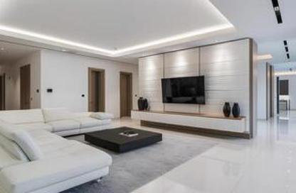 Apartment - 3 Bedrooms - 3 Bathrooms for sale in Royal City - Sheikh Zayed Compounds - Sheikh Zayed City - Giza