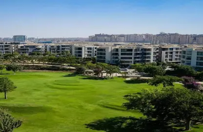 Apartment - 2 Bedrooms - 2 Bathrooms for sale in Taj City - 5th Settlement Compounds - The 5th Settlement - New Cairo City - Cairo