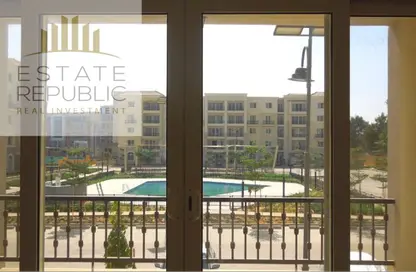 Apartment - 3 Bedrooms - 3 Bathrooms for rent in Mivida - 5th Settlement Compounds - The 5th Settlement - New Cairo City - Cairo