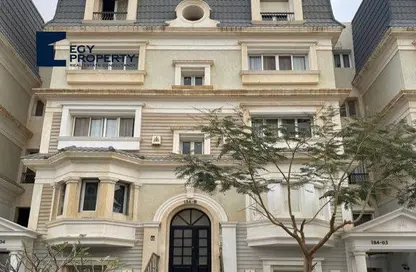 شقة - 2 غرف نوم - 2 حمامات للبيع في ماونتن فيو هايد بارك - كمبوندات التجمع الخامس - التجمع الخامس - مدينة القاهرة الجديدة - القاهرة