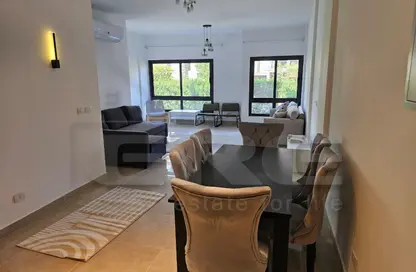 Apartment - 3 Bedrooms - 3 Bathrooms for sale in Lake View Residence - 5th Settlement Compounds - The 5th Settlement - New Cairo City - Cairo