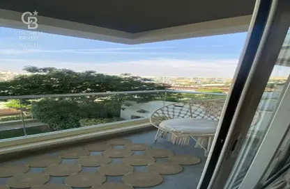 Apartment - 3 Bedrooms - 2 Bathrooms for sale in Mountain View iCity - 5th Settlement Compounds - The 5th Settlement - New Cairo City - Cairo