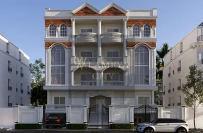 Apartment - 3 Bedrooms - 2 Bathrooms for sale in Boyot New Damietta - New Damietta - Demyat