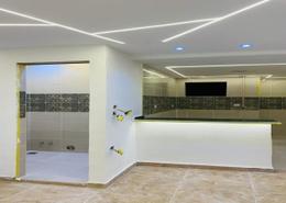 شقة - 3 غرف نوم - 3 حمامات for للبيع in شارع جامعة الدول العربية - المهندسين - الجيزة