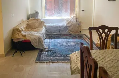 شاليه - 2 غرف نوم - 1 حمام للبيع في مرسيليا لاند - العلمين - الساحل الشمالي