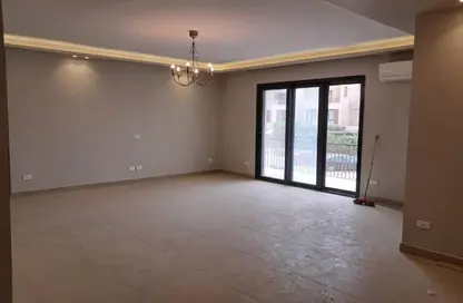 شقة - 3 غرف نوم - 3 حمامات للبيع في سوديك ايست - الحي السادس - هليوبوليس الجديدة - القاهرة