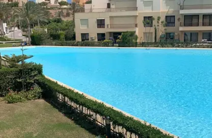 شاليه - 3 غرف نوم - 3 حمامات للبيع في مراسي - سيدي عبد الرحمن - الساحل الشمالي