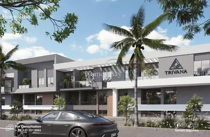 شقة - غرفة نوم - 1 حمام للبيع في ريزورت مجاويش - منتجعات الغردقة - الغردقة - محافظة البحر الاحمر