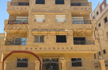 Duplex - 3 Bedrooms - 2 Bathrooms for sale in Al Andalus Buildings - Al Andalus District - New Cairo City - Cairo