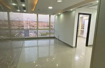Clinic - Studio - 2 Bathrooms for rent in Arkan Plaza - 26th of July Corridor - Sheikh Zayed City - Giza