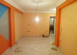 شقة - 3 غرف نوم - 2 حمامات for للايجار in شارع الملك فيصل - اول فيصل - فيصل - حي الهرم - الجيزة