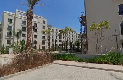 شقة - 3 غرف نوم - 3 حمامات للبيع في فيلدج ويست - كمبوندات الشيخ زايد - الشيخ زايد - الجيزة