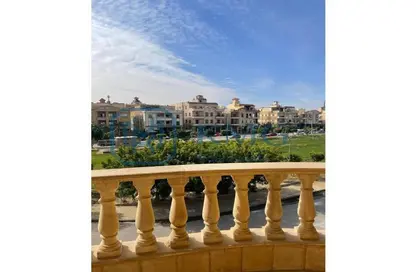 Penthouse - 5 Bedrooms - 3 Bathrooms for sale in Al Narges 4 - Al Narges - New Cairo City - Cairo