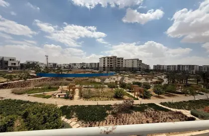 منزل مزدوج - 4 غرف نوم - 5 حمامات للبيع في هايد بارك - كمبوندات التجمع الخامس - التجمع الخامس - مدينة القاهرة الجديدة - القاهرة