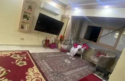 Apartment - 3 Bedrooms - 1 Bathroom for rent in Hadayek October - 6 October City - Giza