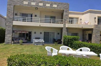 Villa - 3 Bedrooms - 3 Bathrooms for sale in Amwaj - Sidi Abdel Rahman - North Coast