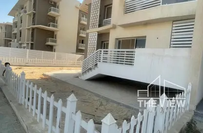 شقة - 3 غرف نوم - 2 حمامات للبيع في مدينة الخمائل - كمبوندات الشيخ زايد - الشيخ زايد - الجيزة