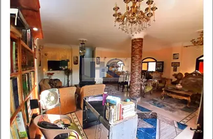 Apartment - 3 Bedrooms - 2 Bathrooms for sale in 10th District - 6 October City - Giza Apartment - 3 Bedrooms - 2 Bathrooms for sale in 10th District - 6 October City - Giza