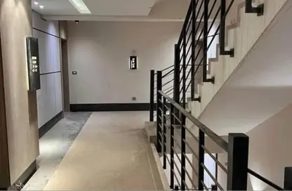 شقة - 3 غرف نوم - 2 حمامات للبيع في بالم هيلز نيو كايرو - كمبوندات التجمع الخامس - التجمع الخامس - مدينة القاهرة الجديدة - القاهرة