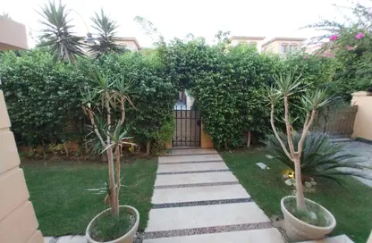 Villa - 4 Bedrooms - 4 Bathrooms for sale in Dara Gardens - Northern Expansions - 6 October City - Giza