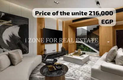 فيلا - 4 غرف نوم - 4 حمامات للايجار في ميفيدا - كمبوندات التجمع الخامس - التجمع الخامس - مدينة القاهرة الجديدة - القاهرة