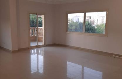 Apartment - 3 Bedrooms - 2 Bathrooms for rent in Street 17 - District 1 - The 5th Settlement - New Cairo City - Cairo