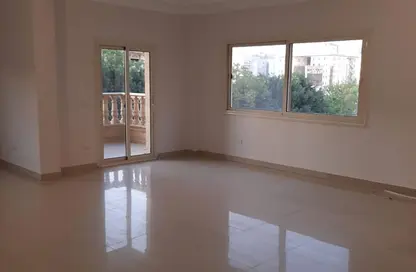 Apartment - 3 Bedrooms - 2 Bathrooms for rent in Street 33 - District 1 - The 5th Settlement - New Cairo City - Cairo Apartment - 3 Bedrooms - 2 Bathrooms for rent in Street 33 - District 1 - The 5th Settlement - New Cairo City - Cairo