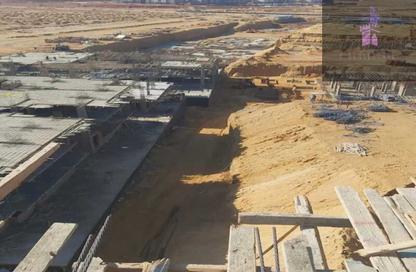 Office Space - Studio - 1 Bathroom for sale in De Joya - New Capital Compounds - New Capital City - Cairo