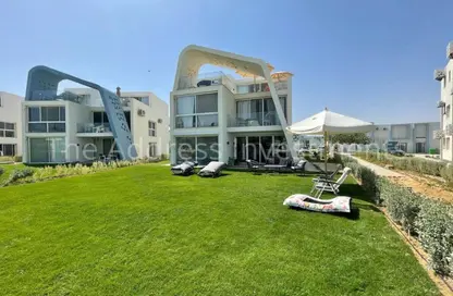 Villa - 3 Bedrooms - 3 Bathrooms for sale in Fouka Bay - Qesm Marsa Matrouh - North Coast