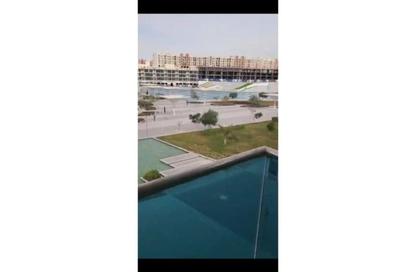 شقة - 2 غرف نوم - 1 حمام للايجار في نيوم اكتوبر - التوسعات الشمالية - مدينة 6 أكتوبر - الجيزة