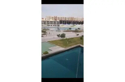 Apartment - 2 Bedrooms - 1 Bathroom for rent in Nyoum October - Northern Expansions - 6 October City - Giza