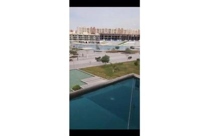 Apartment - 2 Bedrooms - 1 Bathroom for rent in Nyoum October - Northern Expansions - 6 October City - Giza