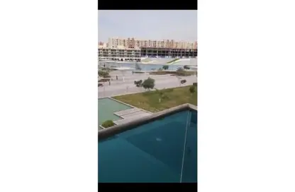 شقة - 2 غرف نوم - 1 حمام للايجار في نيوم اكتوبر - التوسعات الشمالية - مدينة 6 أكتوبر - الجيزة