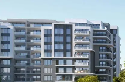Apartment - 4 Bedrooms - 4 Bathrooms for sale in Park Side Residence - Zed Towers - Sheikh Zayed Compounds - Sheikh Zayed City - Giza