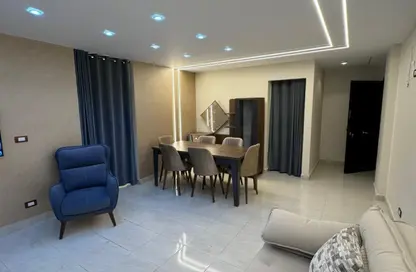 Apartment - 3 Bedrooms - 2 Bathrooms for rent in Madinaty - Cairo