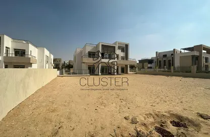 Villa - 6 Bedrooms - 7 Bathrooms for sale in Cairo Festival City - North Investors Area - New Cairo City - Cairo