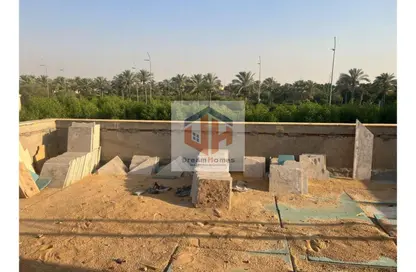 Villa - 4 Bedrooms - 4 Bathrooms for sale in Madinaty - Cairo