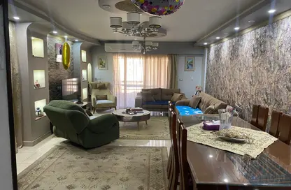 Apartment - 3 Bedrooms - 2 Bathrooms for sale in Madinaty - Cairo