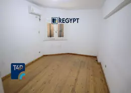 Office Space - Studio - 3 Bathrooms for rent in Street 206 - Degla - Hay El Maadi - Cairo